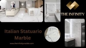 Italian Statuario Marble in Kishangarh