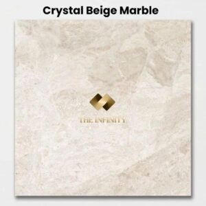 Crystal Beige Marble in Kishangarh