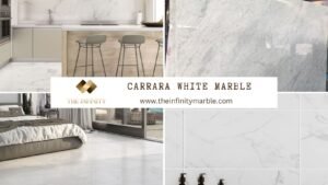 Carrara White Marble in Kishangarh