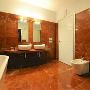 Rosso Verona Marble in Kishangarh