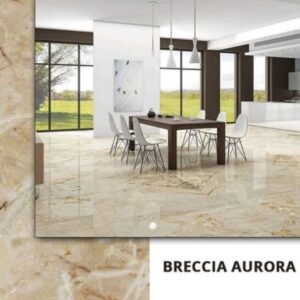 Breccia Aurora Marble in Kishangarh