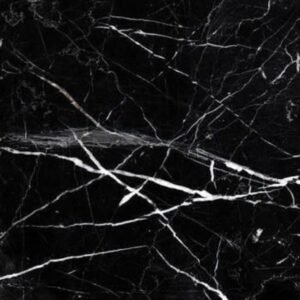 Black Marquino Marble in Kishangarh