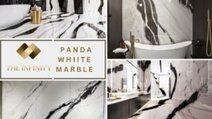 Panda White Marble in Kishangarh