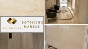 Botticino Marble in Kishangarh