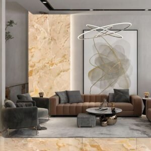 Brescia Aurora Marble in Kishangarh