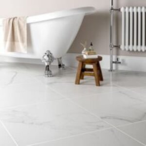 Italian White Marble