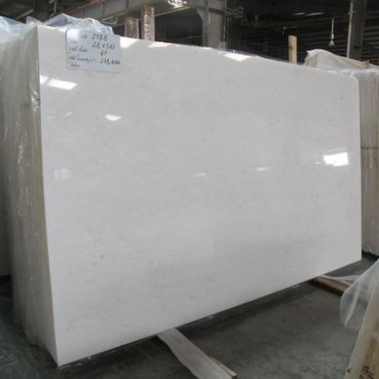 White Marble In Kishangarh​