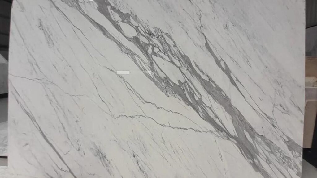 Statuario Marble In Kishangarh