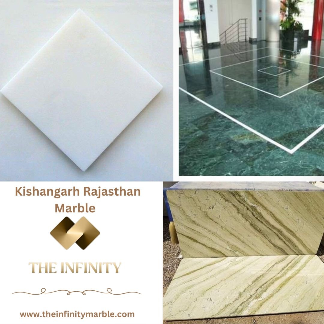 Kishangarh Rajasthan Marble