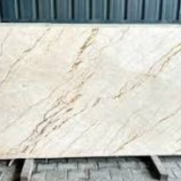 Beige Statuario Marble in Kishangarh