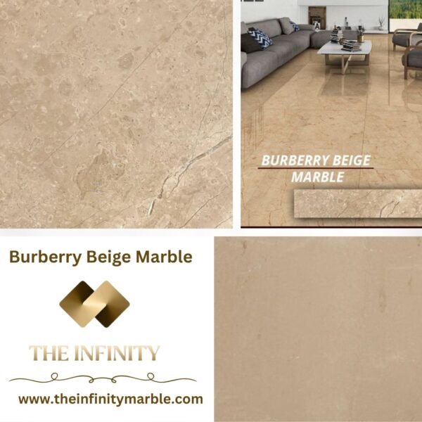 Burberry Beige Marble in Kishangarh