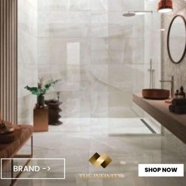 Crystal Beige Marble in Kishangarh