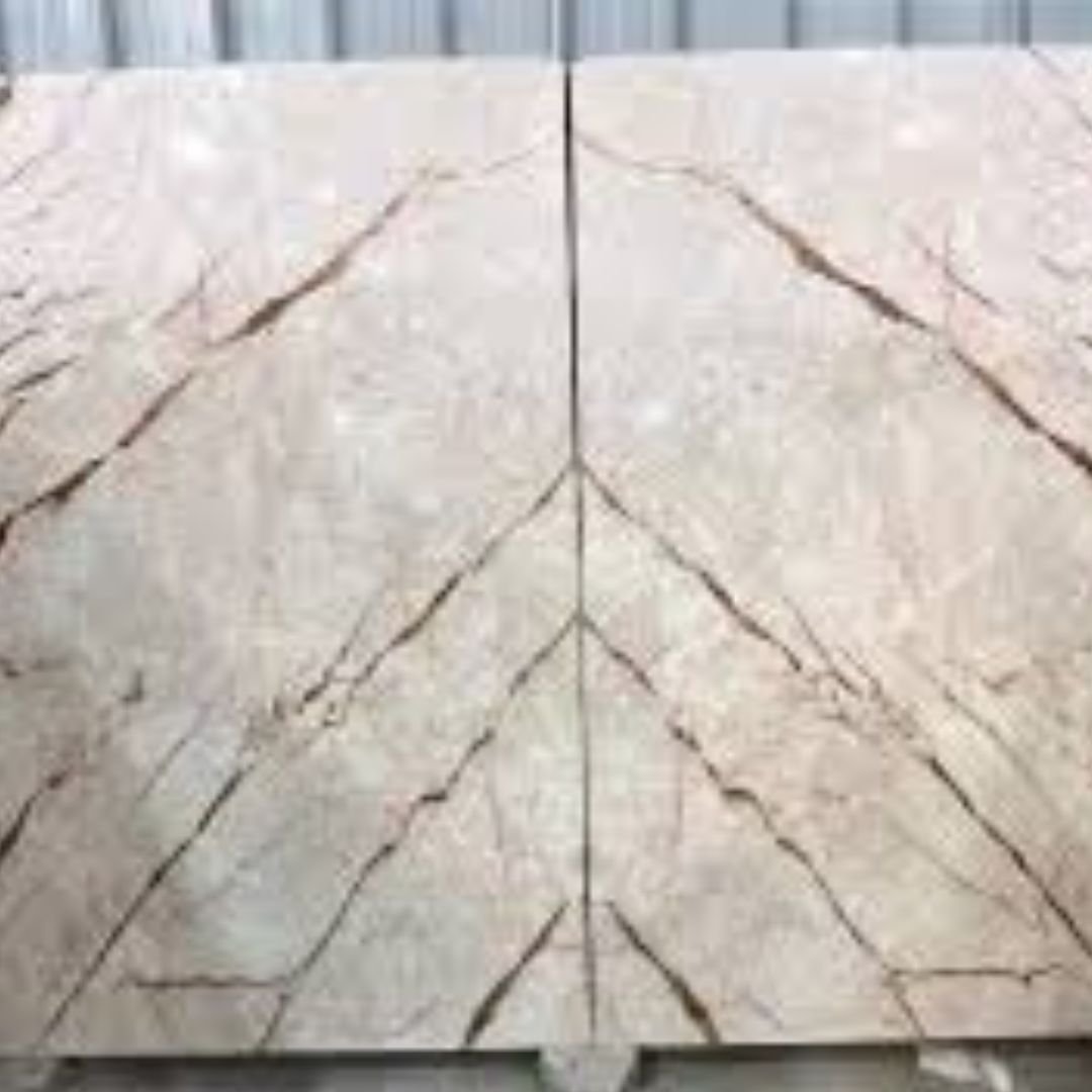 Beige Statuario Marble in Kishangarh