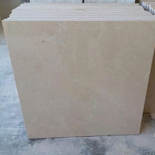 Crystal Beige Marble in Kishangarh