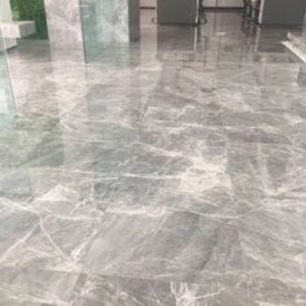 Temptation Gray Marble in Kishangarh