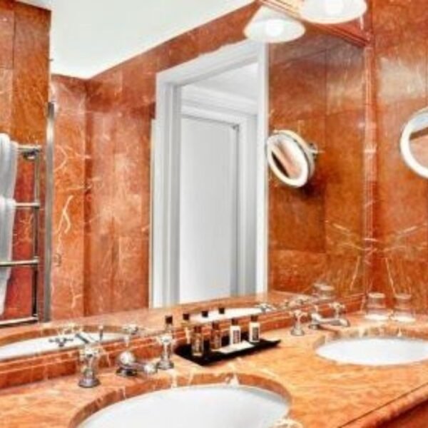 Rosso Verona Marble in Kishangarh