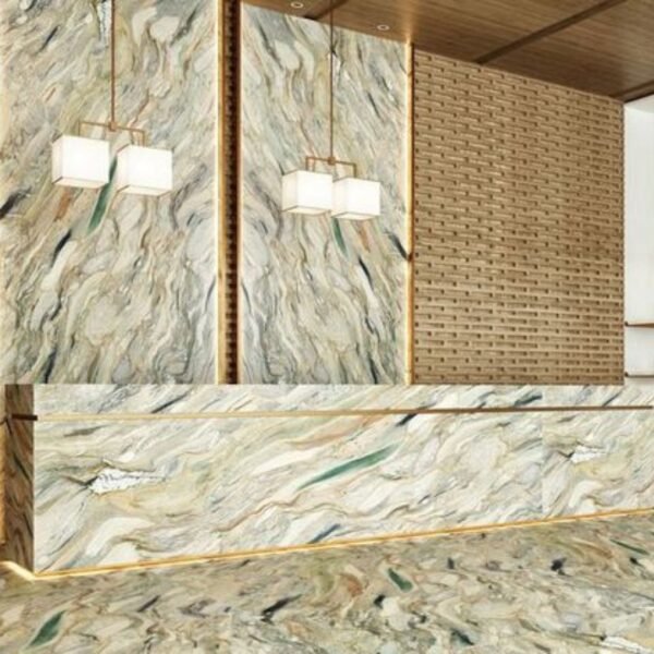 Fusion Marble in Kishangarh