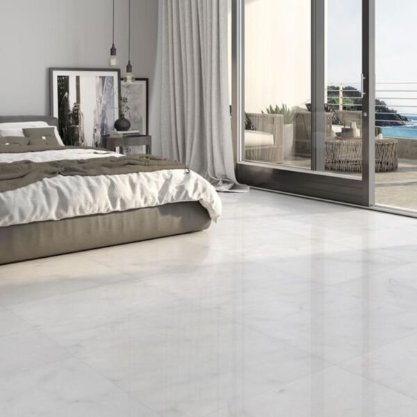 Carrara White Marble in Kishangarh