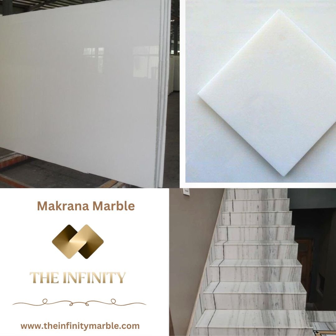 Makrana Marble in Kishangarh