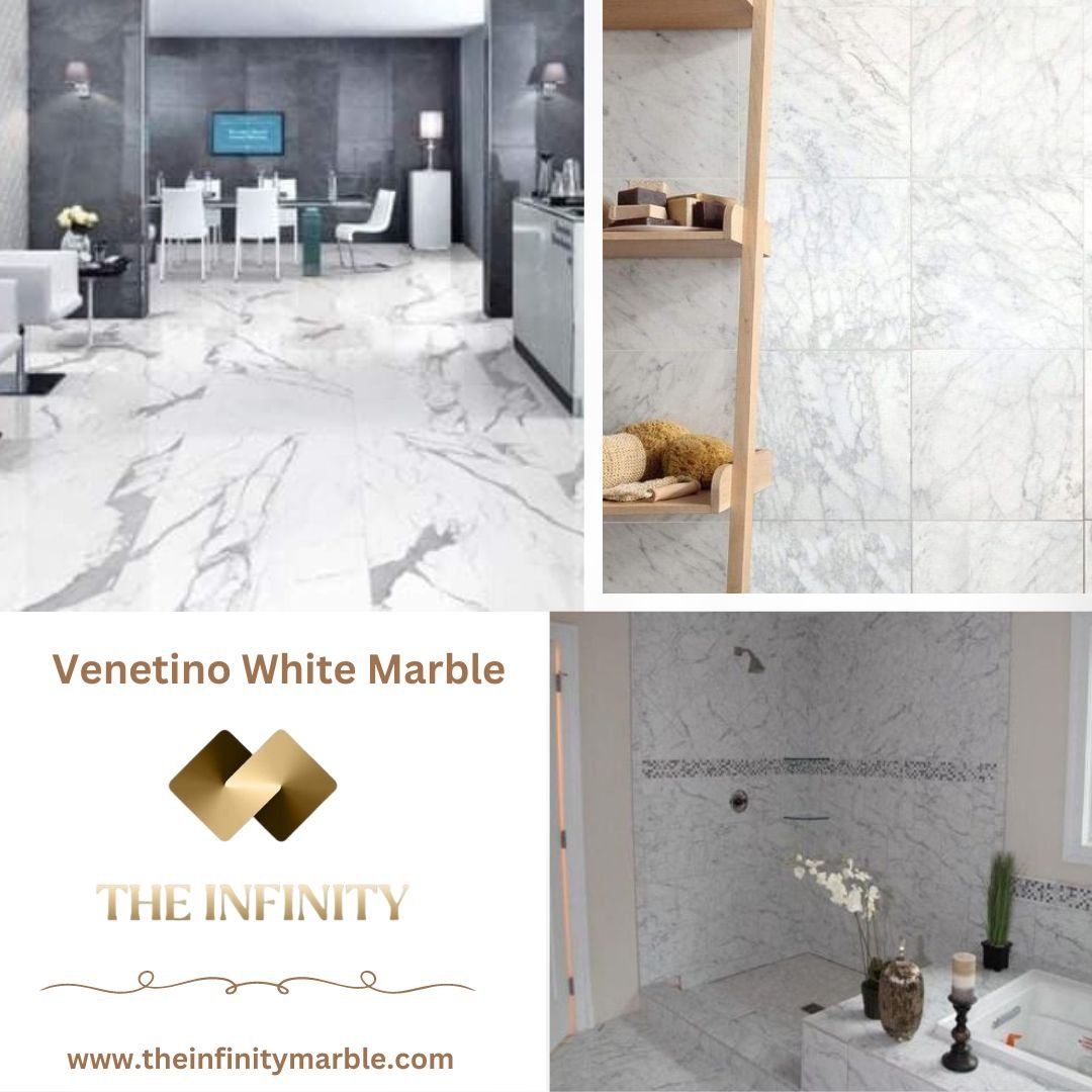 Venetino White Marble in Kishangarh