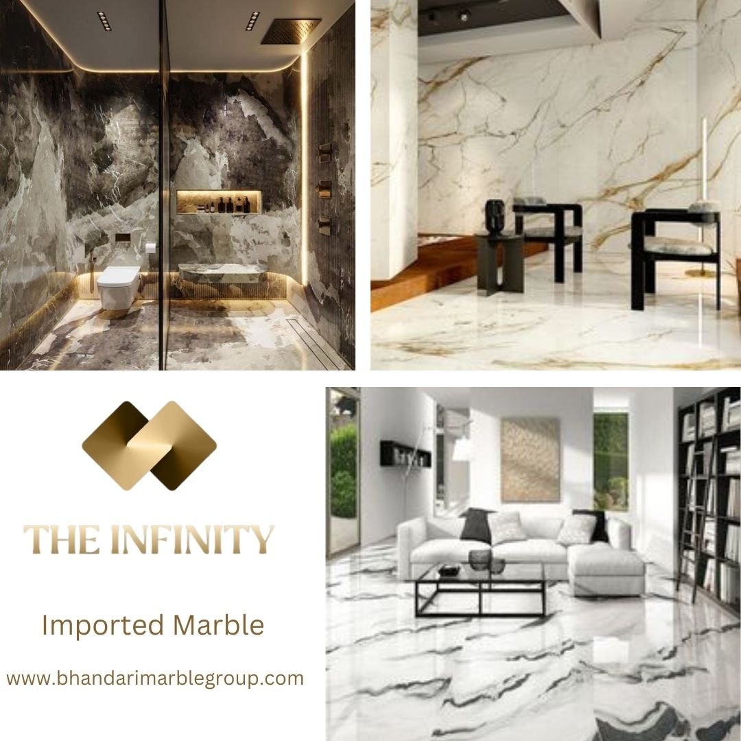 Best Imported Marble in Kishangarh