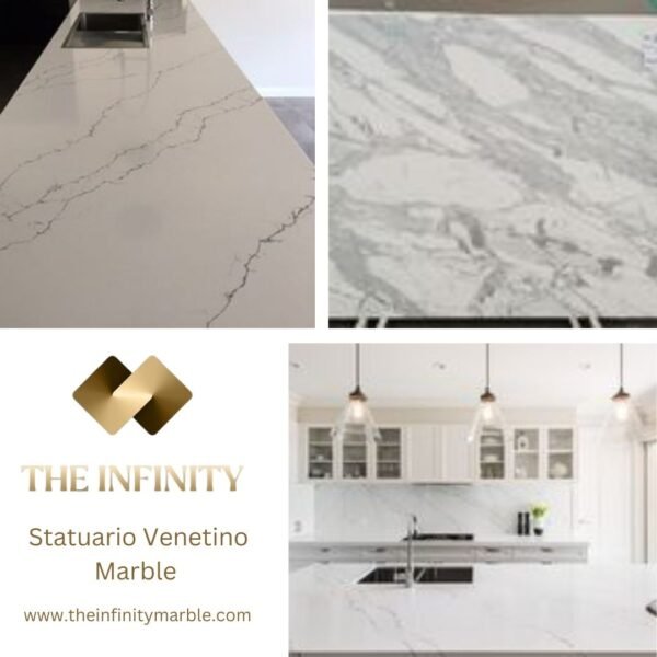 Statuario Venetino Marble