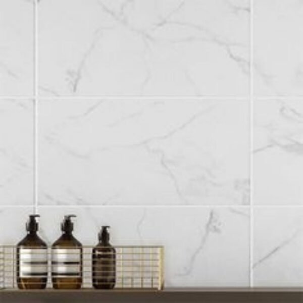 Italian White Marble