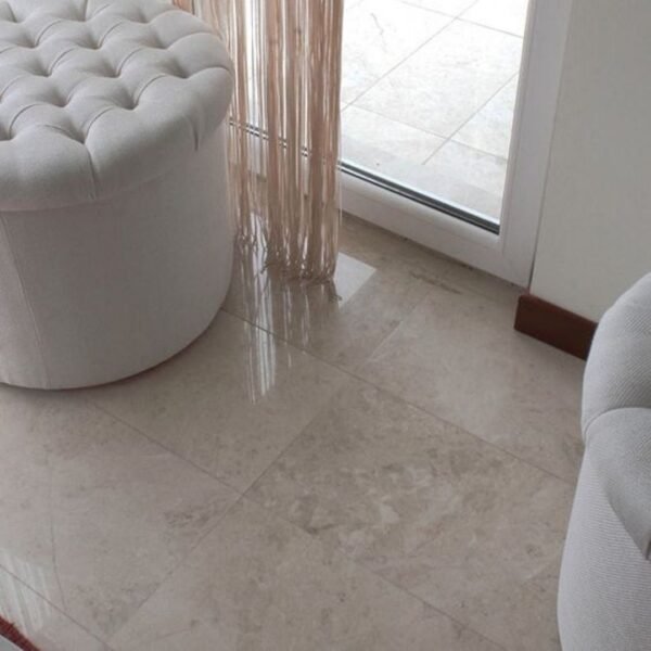 Bianco Beige Marble