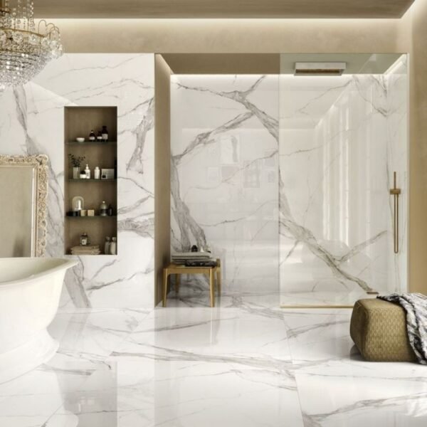 Kishangarh White Marble