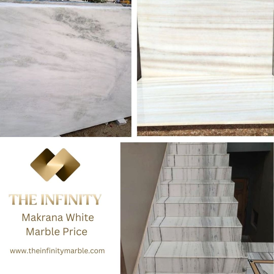 Makrana White Marble Price