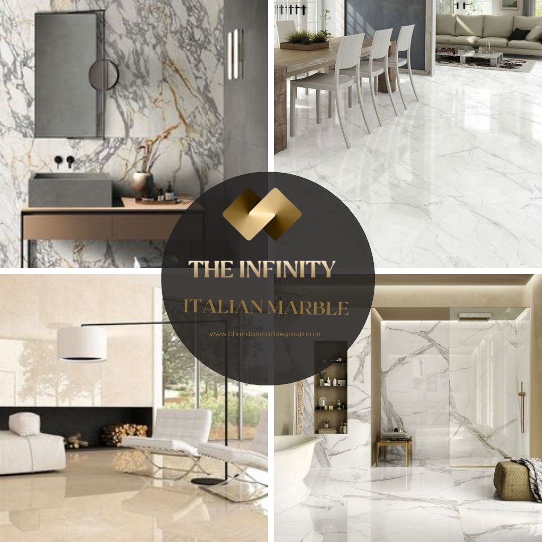 Italian marble supplier